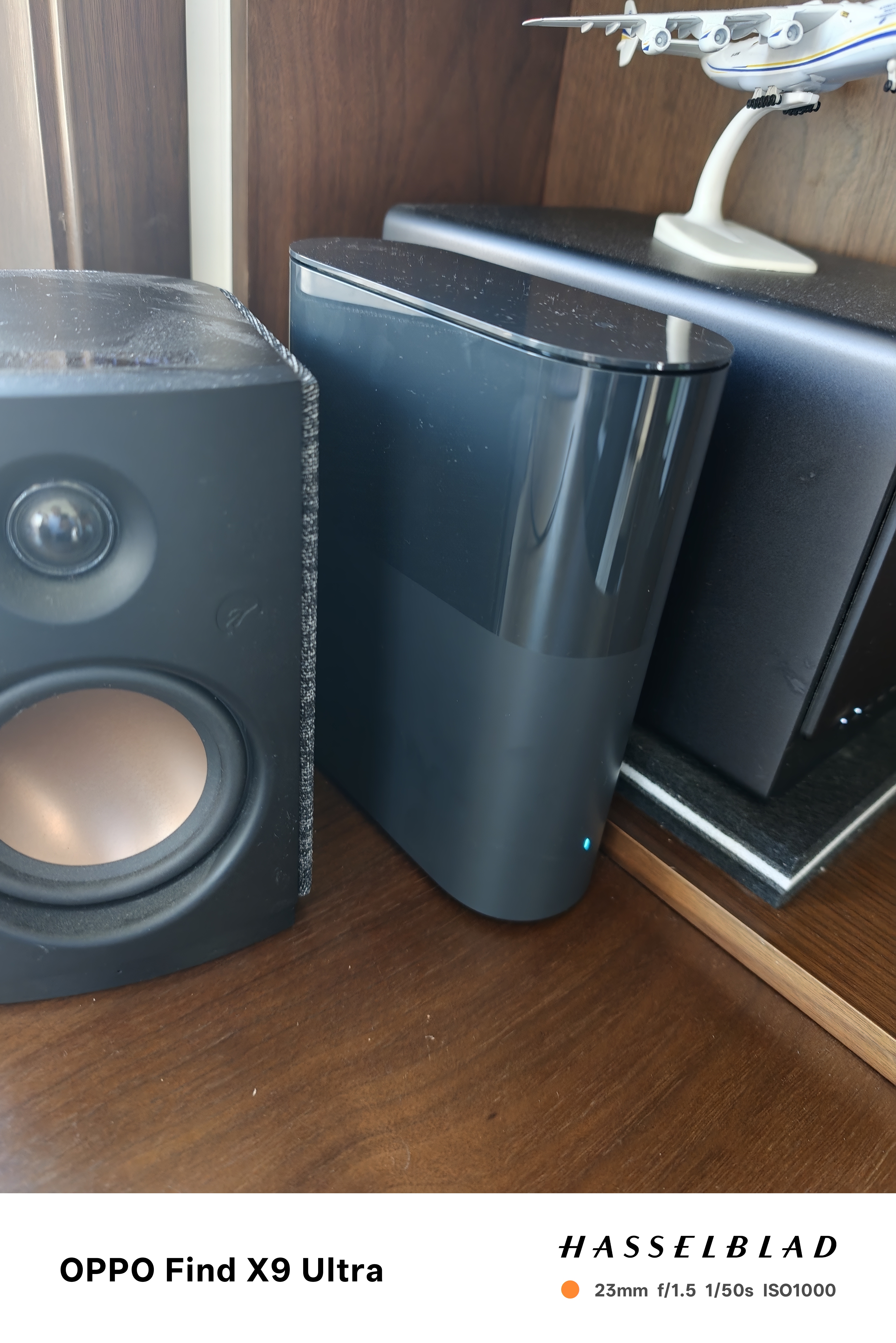 小米（MI）路由器BE3600Pro 【小米手机上网搭档】全屋覆盖 智能连接 内置蓝牙网关 智能家用路由器 实拍图