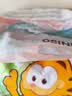名创优品（MINISO）混合猫砂香味木薯豆腐猫砂强效除臭无尘京东自营送货上门4斤*1包 实拍图