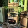 美的（Midea）养生壶3升大容量有钛花茶桶烧水壶恒温水壶316L养生煮水壶全自动保温一体调奶器0胶水京东自营母婴 实拍图