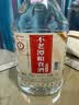 不老潭粮食酒 泸州糯红高粱桶装高度浓香型散装白酒纯粮壹号 52度 2.5L 实拍图