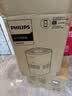 飞利浦（PHILIPS）加湿器家用卧室母婴专用静音除菌无雾空调加湿机鼻炎孕妇婴幼儿小型桌面大容量HU5969礼品 实拍图