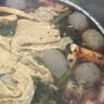 安井烧烤火锅食材丸子组合 400g 撒尿肉丸鱼豆腐爆汁鱼丸仿蟹柳丸料 实拍图