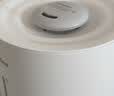 美的（Midea）【小型便携】加湿器家用卧室孕妇婴幼鼻炎静音除菌大雾量空调风扇清凉伴侣桌面生日礼物CS-3VWL 实拍图