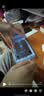 Smorss【3D热弯AR膜丨滚轮无尘舱】适用红米K100promax全胶钢化3D热弯膜Redmi 手机膜全屏高清淡指纹贴膜 实拍图