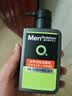 曼秀雷敦男士【吴磊推荐】洗面奶冰爽活炭150ml*2 控油去黑头洁面生日礼物 实拍图