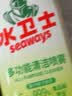 水卫士冰箱清洁剂除味剂微波炉烤箱炸锅多功能家电浴室瓷砖油污净500g 实拍图