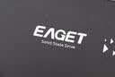 忆捷（EAGET）256GB固态硬盘sata3.0读速高达550MB/s台式机/笔记本通用SSD精选原厂颗粒S205L 实拍图