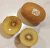 佳沛（zespri）新西兰金奇异果10粒巨大果146-175g猕猴桃水果礼盒 实拍图