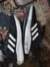 阿迪达斯（adidas） 男女跑步鞋减震防滑耐磨舒适跑步运动鞋 实拍图