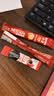 雀巢（Nestle）醇品速溶黑咖啡粉美式咖啡冲泡后*0糖健身燃减防困48包*1.8g 实拍图