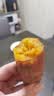 京鲜生烟薯25号蜜薯 净重3斤中果150g+ 蔬菜红薯烤地瓜源头直发包邮 实拍图