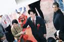 墨斗鱼婚礼专用小红包堵门撒喜结婚接亲迎亲堵门方形利是封6款30个 实拍图