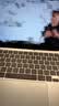 苹果/苹果AI/MacBook Air13英寸M5 (10+8核) 16G 512G天蓝色笔记本电脑MDHH4CH/A 实拍图