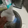贝亲（Pigeon）自然离乳吸嘴组 含重力球吸管 原装配件12月+330ml奶瓶专用重力球 实拍图