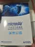 科德宝空气滤芯滤清器AF095(凯美瑞2.0/2.4L 06-14款/2.5L汽油 12-17款 实拍图