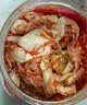 清净园宗家府切件泡菜1100g瓶装韩国泡菜辣白菜酱菜咸菜下饭 实拍图