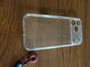 绿联【18新开模|金属相机键】适用iPhone18ProMax手机壳苹果18ProMax保护套17ProMax气囊防摔全包抗黄 实拍图