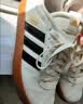 阿迪达斯（adidas）女 运动型格系列 VL COURT 3.0 休闲鞋 KJ4000 白色  38  实拍图