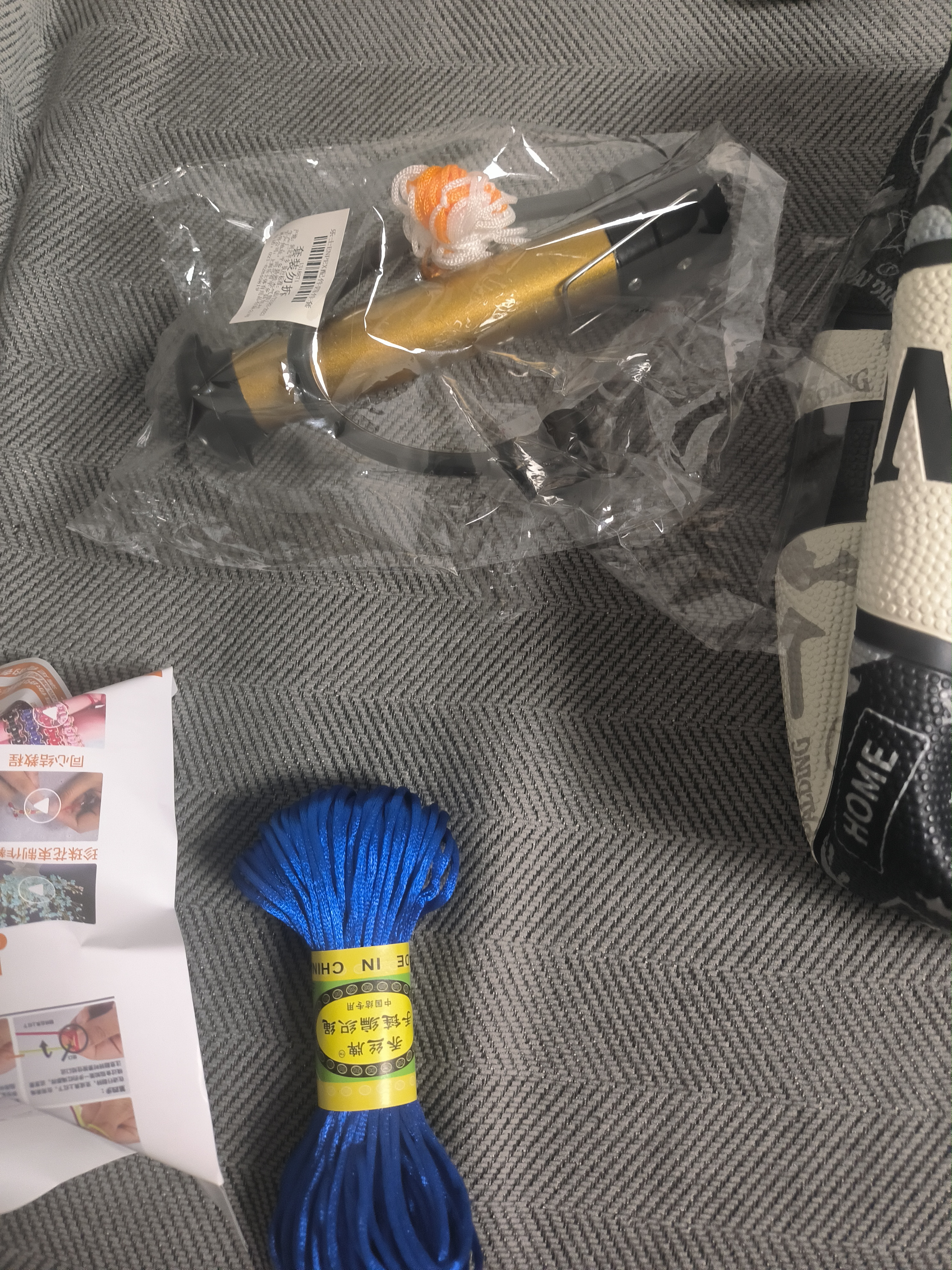 斯伯丁（SPALDING）篮球7号比赛成人青少年儿童学生中考室内外通用防滑耐磨七号橡胶 实拍图