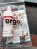 ergo 5800进口强力胶水粘塑料金属铁陶瓷亚克力木头玻璃环保透明胶 【强度升级】5800*1支 实拍图