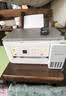 爱普生（EPSON）【6代新品】L4356墨仓式彩色无线AI学习打印机一体机家用办公  L4266升级版[自动双面 液晶屏 白] 实拍图