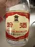 汾酒 黄盖玻汾 清香型白酒 53度 475mL*6瓶整箱 年份随机 实拍图