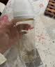 贝亲（Pigeon）自然离乳 PPSU重力球吸管双把手奶瓶 330mL 12月+ AA253 实拍图