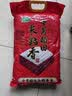 十月稻田 长粒香大米 10斤（东北大米 香米 5kg/公斤） 实拍图