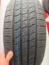 锦湖轮胎KUMHO汽车轮胎 205/55R16 91H KR26 适配卡罗拉/朗逸/英朗 实拍图