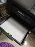 兄弟（brother）DCP-T735DW家用学习彩色打印机墨仓喷墨机照片打印（无线云双面打印打印复印扫描一体机） 实拍图