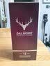 大摩（DALMORE）苏格兰单一麦芽威士忌洋酒高地区12年雪莉桶 原瓶进口 大摩12年700ml 实拍图