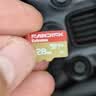 Sandisk闪迪128GB TF(MicroSD)内存卡4K极速金卡A2 V30 U3兼容大疆Pocket3/4P/Action 6运动相机/无人机存储卡 实拍图