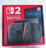 任天堂（Nintendo）【国内保税仓】Switch2/1代 OLED日版/港版游戏机续航加强版ns体感掌机便携家用主机 港版Switch2国际版赠共享会员保税仓 实拍图