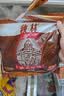 秋林里道斯哈尔滨红肠 肉枣肠 东北特产一口肠200g*2袋 源头直发 一件包邮 实拍图