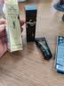 YSL圣罗兰【双十一抢购】黑管镜面爱心唇釉610口红显气色化妆品生日礼物女 实拍图