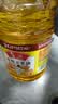 鲁花食用油 物理压榨 非转基因 玉米油6.18L 家用粮油 健康植物油 实拍图