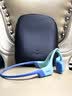 韶音（SHOKZ）【20点抢50元E卡】OpenSwim Pro 2 游泳骨传导蓝牙耳机无线运动跑步骑行健身越野跑开放式 琉璃海 实拍图