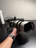 索尼（SONY）FE 70-200mm 二代新一代小三元远摄变焦微距G镜头（SEL70200G2） 实拍图