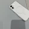 Apple/苹果【需签收激活】iPhone 17 256GB 白色 支持移动联通电信5G 双卡双待手机 实拍图
