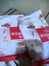 展艺 裱花袋50只 婴儿辅食模具一次性裱花袋裱花嘴挤奶油袋蛋糕烘焙 实拍图