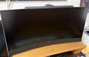 泰坦军团34英寸 QD量子点MiniLED 曲面带鱼屏 HDR1000 WQHD 240Hz 内置音箱 智能分屏准4K电竞显示器M34E7S 实拍图