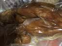 德州扒鸡山东特产礼品藤椒手撕鸡椒麻鸡微辣熟食500g中华老字号  实拍图