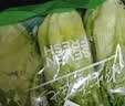 【烧烤季】钟灵山罗马生菜400g 实拍图
