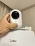 360摄像头9pro-600万像素超微光全彩人形移动侦测 手机查看家用监控云台摄像头婴儿看护器 实拍图