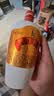 伊力特 伊力老窖 浓香型白酒 52度 500ml*2瓶 双瓶装（含礼袋） 实拍图