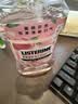 李施德林 (Listerine) 漱口水 樱花蜜桃口味果味口气温和清新口气女 500mL 实拍图