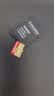 Sandisk闪迪256GB TF(MicroSD)内存卡4K极速金卡A2 V30 U3兼容大疆Pocket3/4P/Action 6运动相机/无人机存储卡 实拍图
