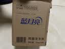 蓝月亮洗手液泡沫丰富滋润保湿芦荟健康抑菌99.9%500g洗手液补充装*4袋 实拍图