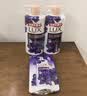 力士（LUX）力士精油香氛幽莲1kg+桃花1kg送补充装470g男女持久留香沐浴露 实拍图