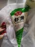 安井虾滑 150g/袋 虾肉虾仁含量80% 火锅关东煮麻辣烫丸子食材 实拍图